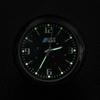 BAAY1 Car Sticker For BMW Car Interior parts mini Clock Watch Auto Electronic Quartz Watch For BMW  M E46 E90 E60 F30 F10 E39 E36 F20
