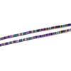 3pcs Retro Glasses Chain Anti-slip Glasses Necklace Useful Sunglasses Lanyard  Glasses Accessories