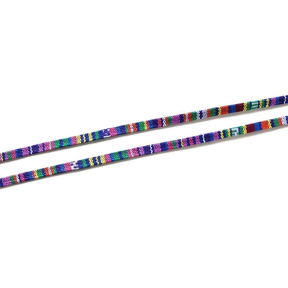 3pcs Retro Glasses Chain Anti-slip Glasses Necklace Useful Sunglasses Lanyard Glasses Accessories