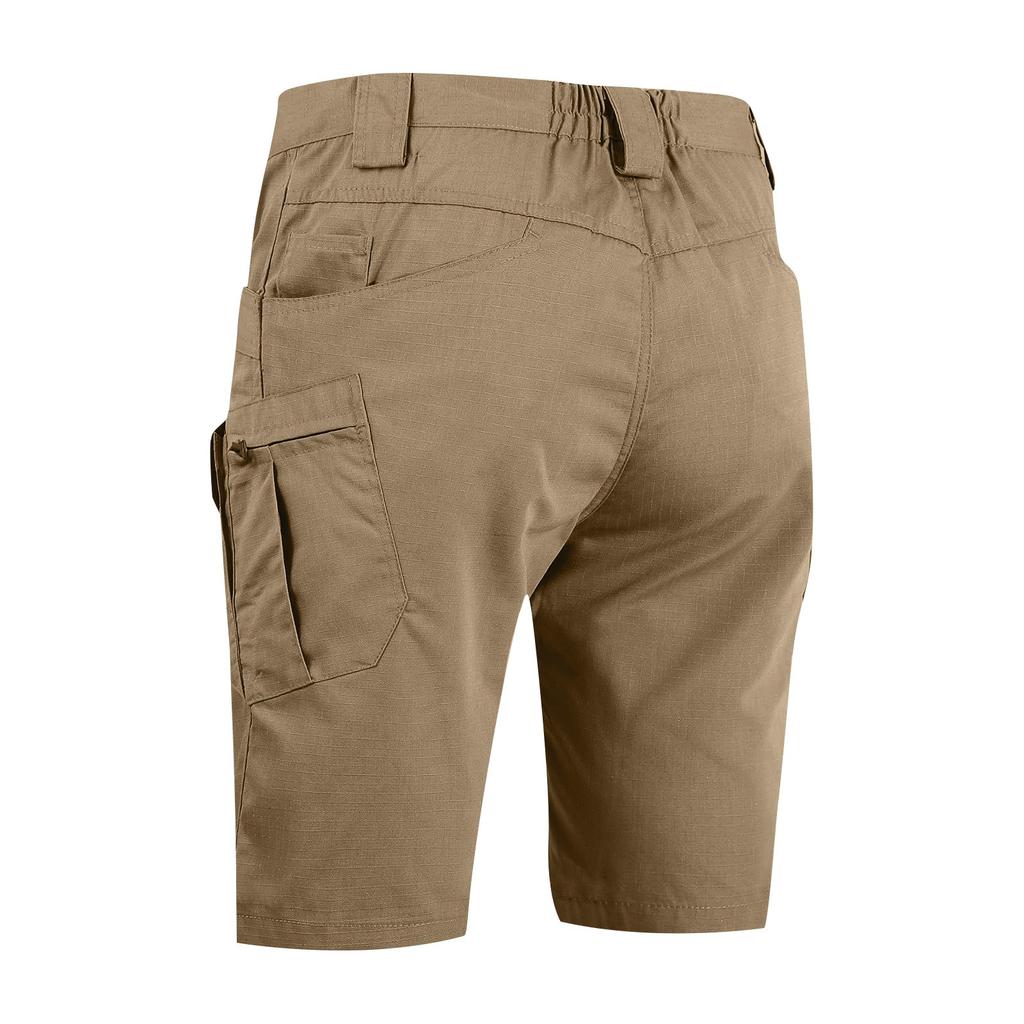 Мужские летние шорты Шорты Свободные рабочие шорты Офицерские шорты Тренировочная форма Летние шорты Шорты