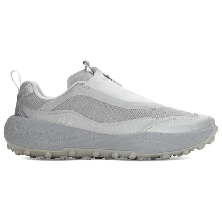 Under Armour VENTURE PRO Повседневная обувь Унисекс Серая 6010419-011