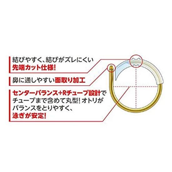 SHIMANO Dragon Force Ханакан 9 Нет. (6 шт.)