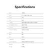 Vention USB 3.2 Gen 2  Extension HUB 10Gbps High Speed Type C Power Supply 4 USB Port Splitter for Laptop Macbook PC Computer Adaptor