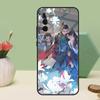 Слово Чести Для Samsung Galaxy A26 A54 A34 A14 A52 A32 A12 A13 A33 A53 A15 A16 A36 A56 A06 A35 A55 Чехол