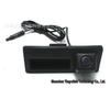 Sagitar Passat Tiguan Lavida A4L A6L Trunk Handle Car Camera