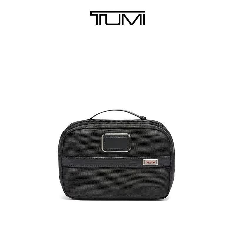 Органайзер для туалетных принадлежностей TUMI Alpha 3