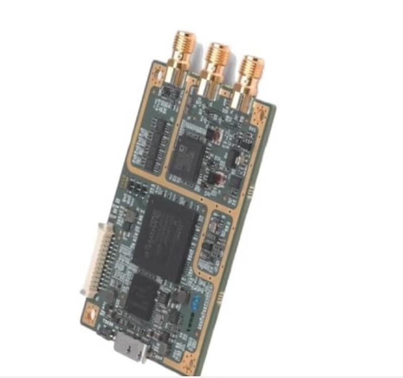 Luowave B205 Mini-PLUS Software Defined Radio