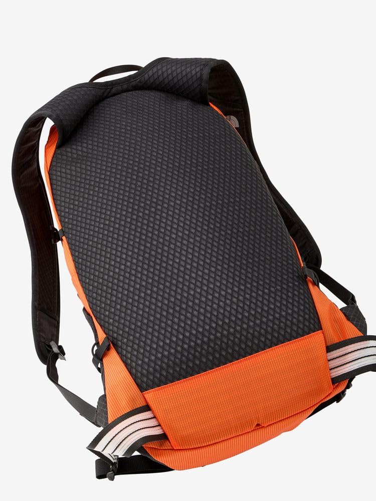 Рюкзак North Factor 18 Graphite 18L [The Face], Серый,