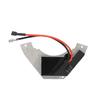 6441A1 6441.A1 5HL351321121 5HL351321-121 Blower Motor Resistor For Peugeot 306 Break Cabriolet Schragheck