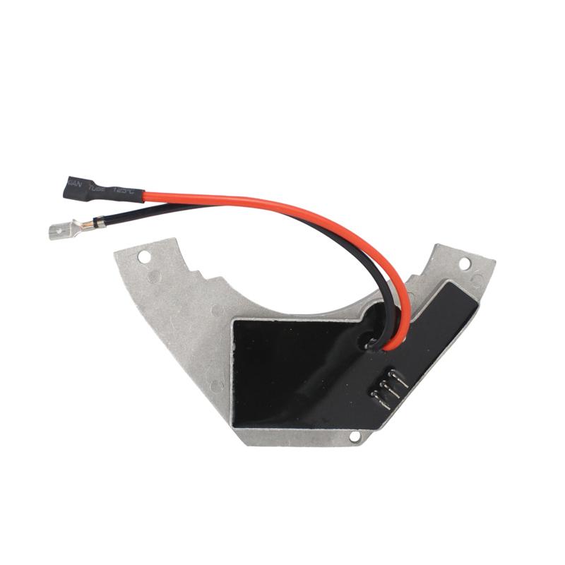 6441A1 6441.A1 5HL351321121 5HL351321-121 Blower Motor Resistor For Peugeot 306 Break Cabriolet Schragheck