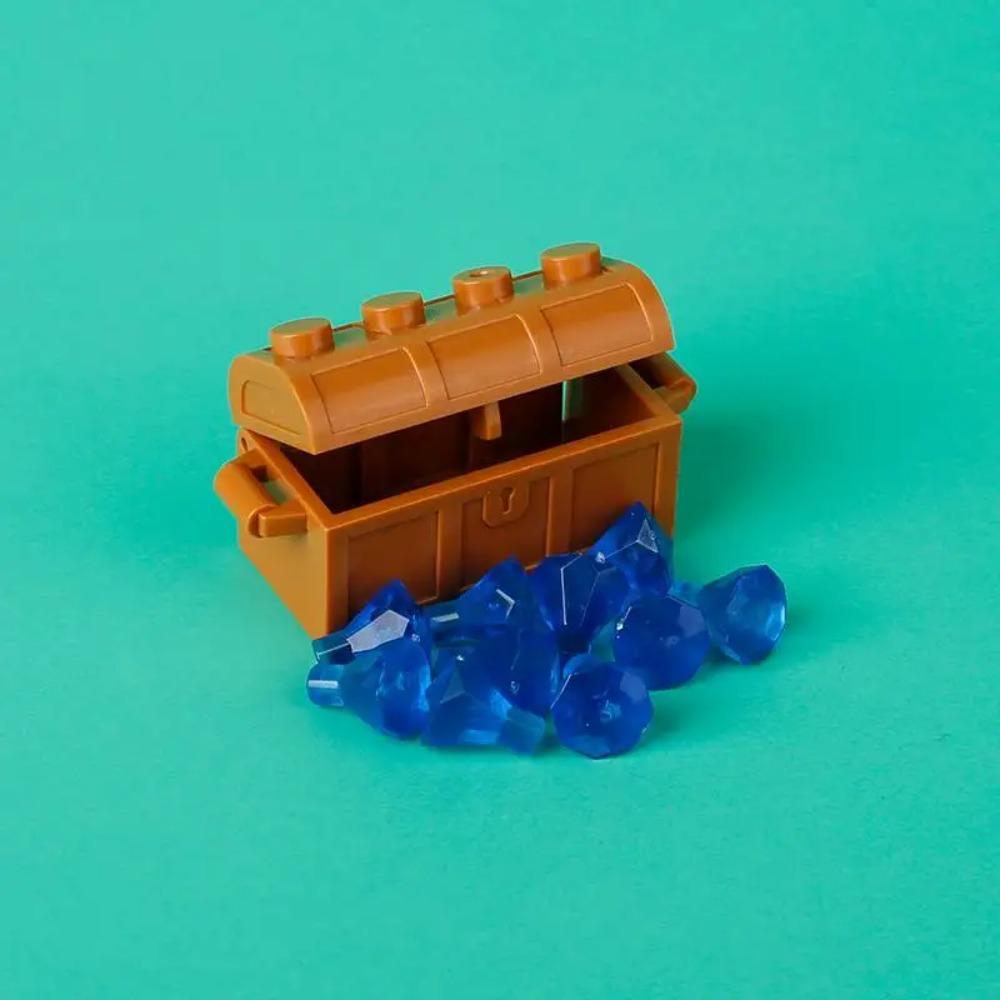 Городской Сокровищница Строительные Блоки MOC Доллары Наличные Золото Серебро Шахта Яйцо Прозрачный Алмаз Банкомат Сейф Мешок для Денег DIY Игрушки K037