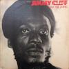 LP Record JIMMY CLIFF  I Am The Living MCA813 MCA Records 1980 UK Reggae Ska  Dub Used