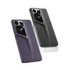 Пластиковый жесткий чехол для телефона Samsung Galaxy S24 FE S25 Plus S22 S23 S25 Ultra, защитный матовый противоударный чехол для объектива