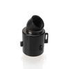 35mm 38mm 42mm 44mm 48mm 52mm 58mm Air Filter Replacement for 110cc-250cc Go Kart ATV Buggy Quad Bike Motorcycle Parts