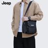 Jeep Мужская сумка через плечо через плечо