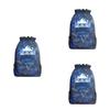 Luminous Fornite Backpack Perfect For School Travel And Outdoor Activities