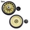 Drive Wheels Lawn Mower Wheels Front And Rear Wheels