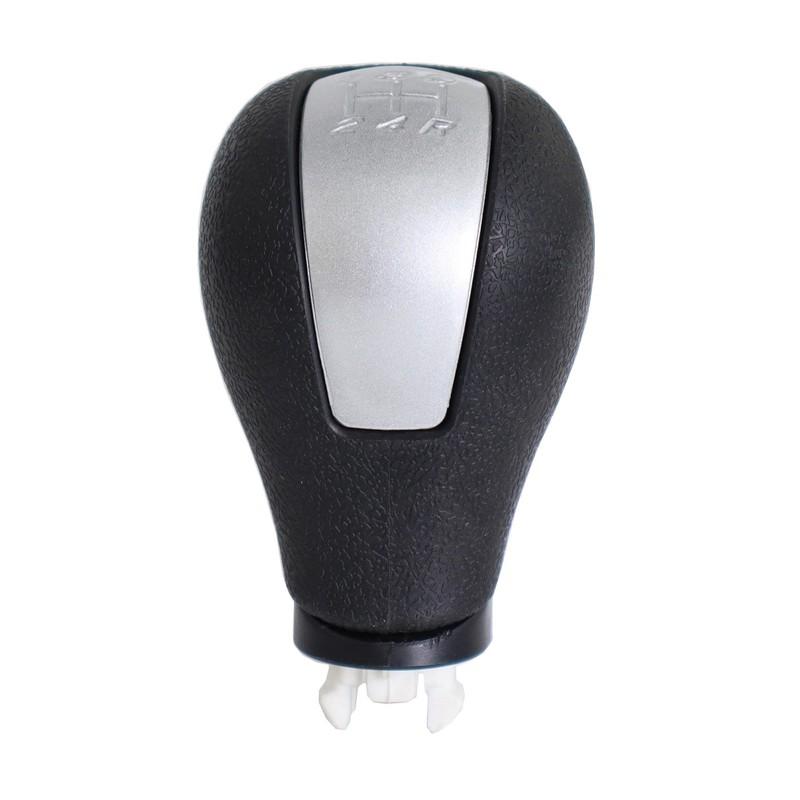 Новая 5-ступенчатая ручка переключения передач для Honda Civic 2012 2013 2014 2015, шарик ручки переключения передач