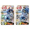 [Mimi World Official] Bakugan Special Set Vol.2, популярные корейские игрушки-персонажи