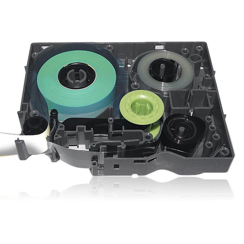 Feinaipu TZe-631 Compatible Label Tape