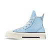 Chuck 70 Fashion High Top Espadrilles Unisex Sky Blue