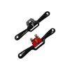 Metal Cutting Hand Planer Adjustable Edge Spoke Planer 9 Inch Manual Planer  Woodworking Tools