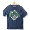Футболка-ремейк Milwaukee Brewers MLB 90-х годов Плотный хлопок Репринтная футболка HN2101