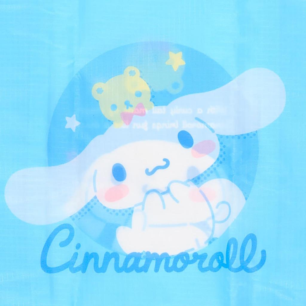 Эко-сумка Sanrio S Киннаморолл 778796