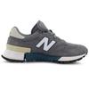 New Balance 1300 Серый - MS1300GG