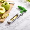 Corer and Tool for , Pear, - Stainless Seed Remover, Kitchen Gadgets for Coring, Peeling, Cutting, Easy Prep Tool for Home Kitchen