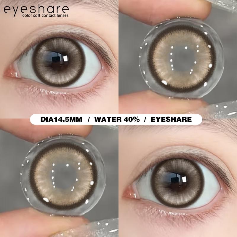 1 пара цветных контактных линз для косплея для глаз аниме красные линзы розовые на Хэллоуин косметические контактные линзы на год фиолетовые линзы для глаз