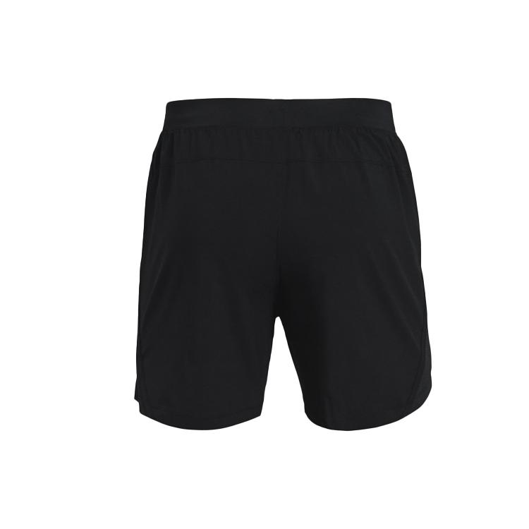 Under Armour Shorts Men's Black 1361492-001