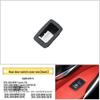 BMW 1/3/4 Серии X1/X2 F30 Накладка на рамку переключателя двери/стеклоподъемника