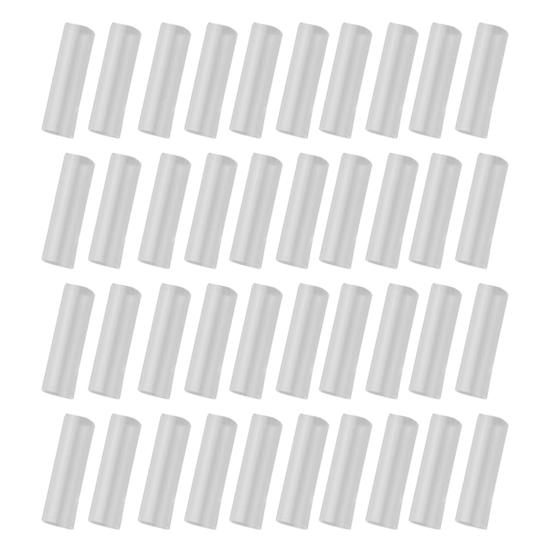 Силиконовые grafting sleeves Гибкие grafting tubes Способствуют заживлению плодовых деревьев 3-7,5 мм Защитный рукав для обмотки ствола дерева для веток Растение