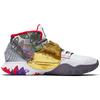 Kyrie 6 Коллекция Preheat Хьюстон CN9839-100