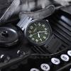Casio Мужские ЗЕЛЕНЫЕ часы для ПОДРОСТКОВ MW-240-3B MW-240-3B