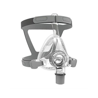 Маска для лица F5 (нос и рот) Респираторная маска Маска для сна CPAP L