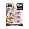 Jackall Jelly Sardine 54mm Sinking Lure Pinky Jelly Glow (1372)