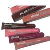 Rhode Hailey colored peptide lipstick, Ribbon lipstick
