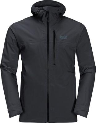 Куртка Jack Wolfskin GO Hike M (1114051) фантом