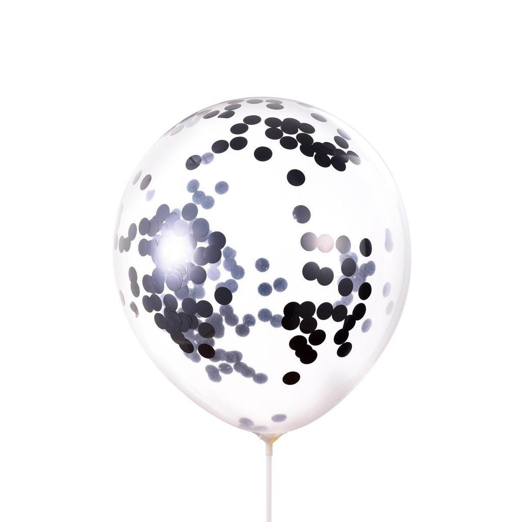 12-дюймовые круглые шары с пайетками для украшения вечеринок и свадеб