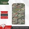Сумка для хранения одежды Explorer Camouflage