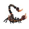 Schleich Lava Scorpion Figure SL70142, Popular Toys In Korea