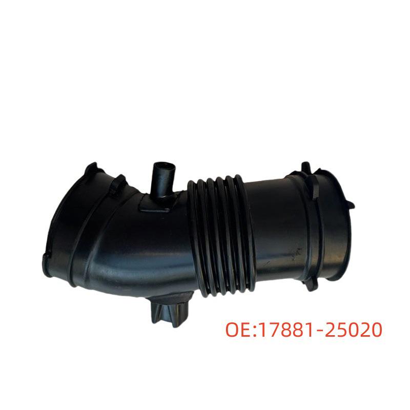 Совместимый резиновый шланг для впускной трубы Toyota 17881-25020