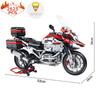 Motorcycle Model Building Blocks Technical Racing Motobike Vehicles Bricks Locomotive Model Toys for Kid Gift