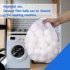 1 сумка для бассейна, фильтрующие шары, экологически чистые многоразовые аквариумные аквариумы, фильтрующие шары, товары для дома