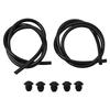 1pcs Fuel Line Tank FC75 FS74 FS85 For Stihl Grommet Line