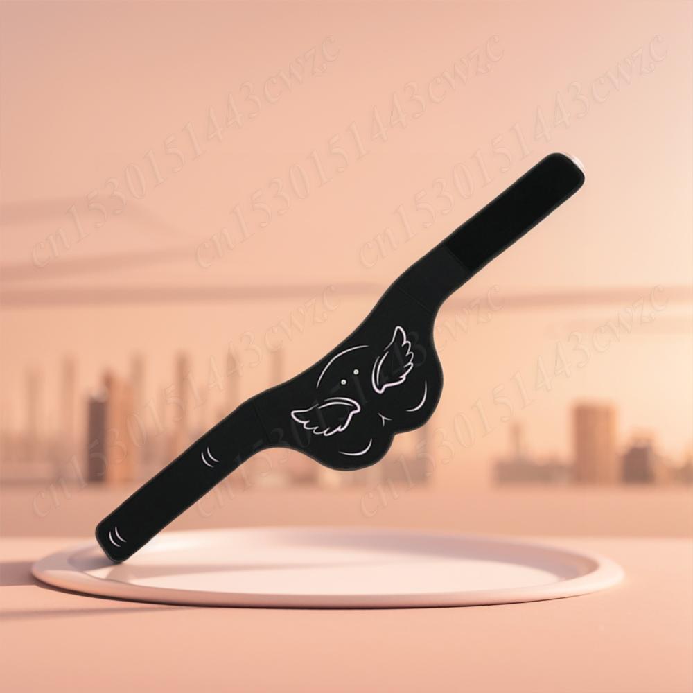 EMS Hips Trainer носимый тоник для ягодиц USB зарядка тренажер для подтяжки ягодиц 10 режимов 30 уровней светодиодный дисплей для фитнес-тренировок