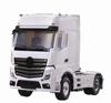 1:14 Scale TAMIYA Tractor Truck 2 Axle 6X4 Actros 1851 Remote Control Toys