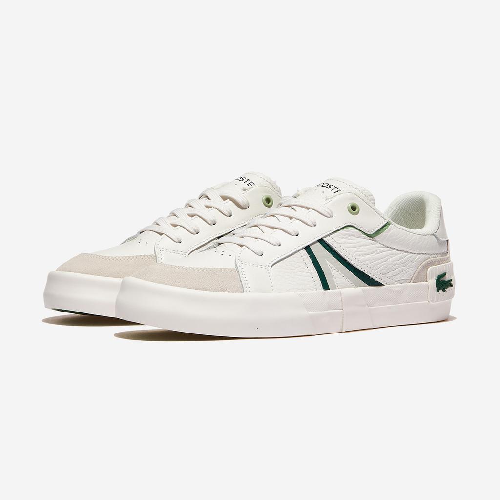 Lacoste L004, 7-47CMA0022, 1010112022, Популярная корейская обувь